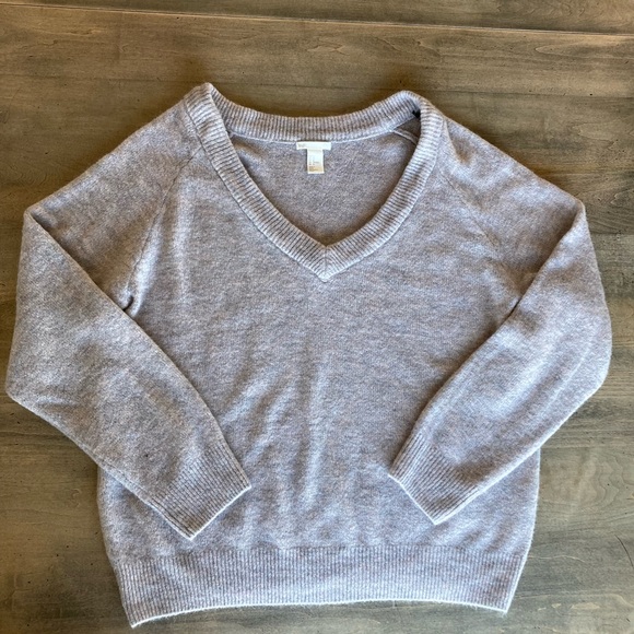 H&M oversized sweater - Picture 4 of 6